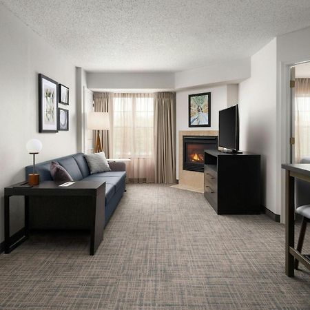 Residence Inn Mount Olive At International Trade Center Stanhope Exterior foto