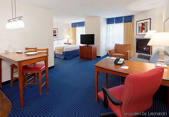 Residence Inn Mount Olive At International Trade Center Stanhope Zimmer foto