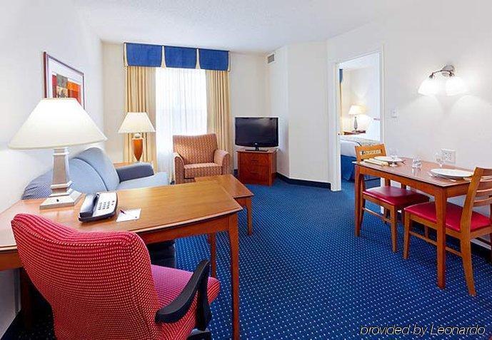 Residence Inn Mount Olive At International Trade Center Stanhope Zimmer foto
